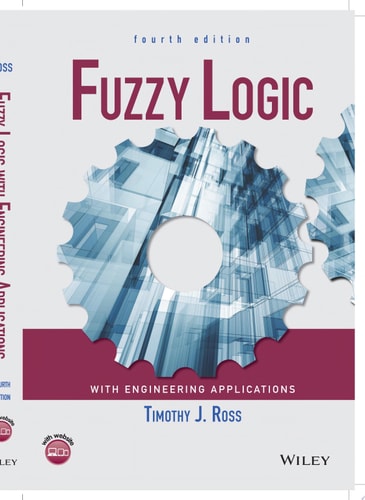 Fuzzy Logic with Engineering Applications