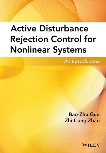 Active Disturbance Rejection Control for Nonlinear Systems: An Introduction