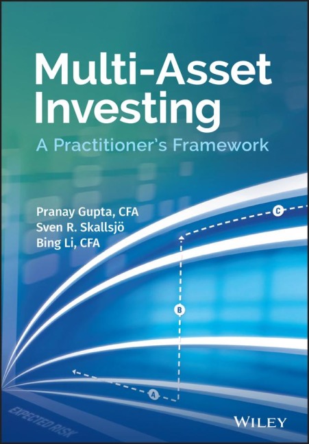 Multi-Asset Investing: A Practitioners Framework