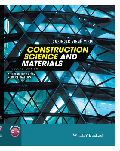 Construction Science and Materials