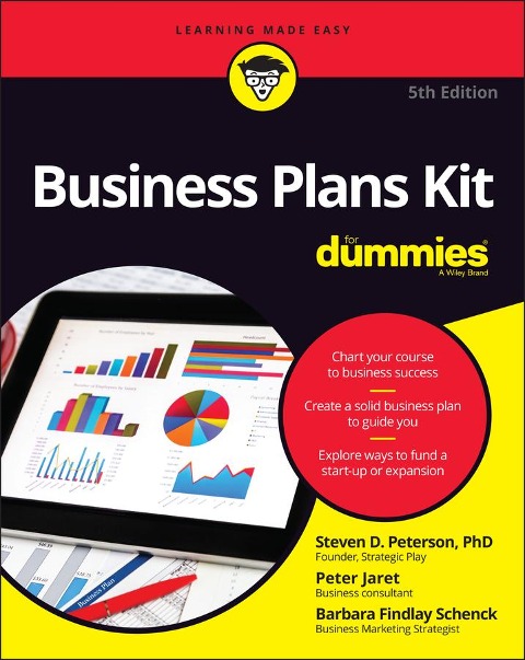 Business Plans Kit FD 5E