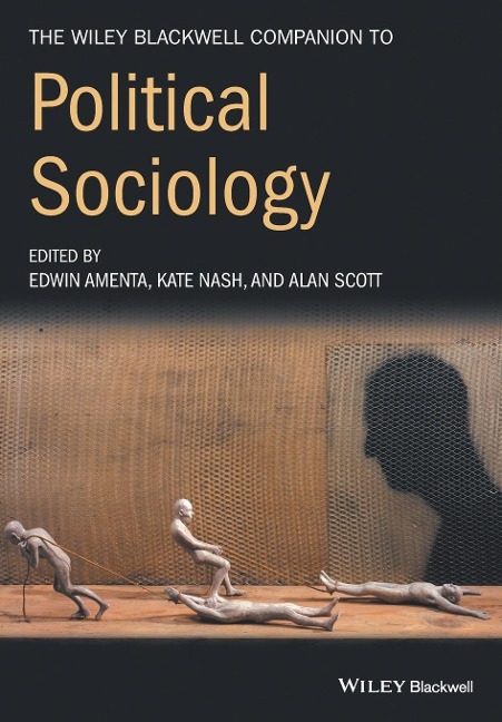WB Companion to Political Soci