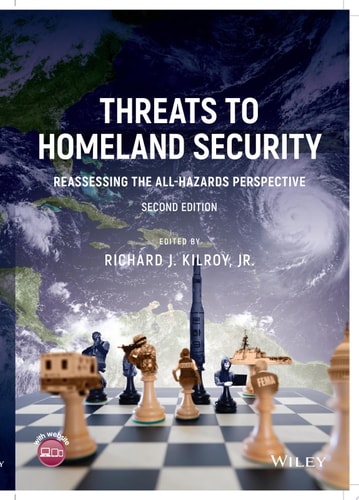 Threats to Homeland Security Reassessing the All-Hazards Perspective