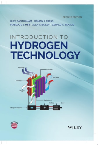 Introduction to Hydrogen Technology