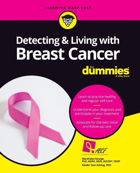 Detecting & Living with Breast Cancer for Dummies