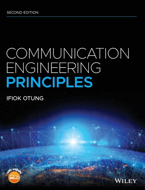 Communication Engineering, Second Edition