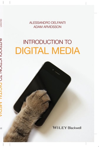 Introduction to Digital Media