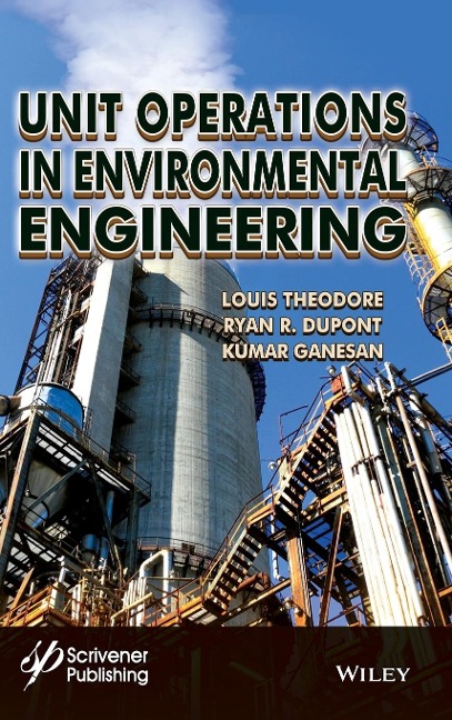 Unit Operations in Environment
