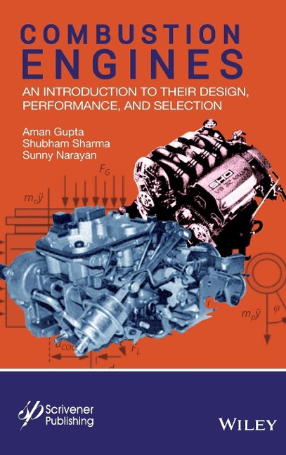 Combustion Engines