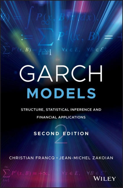 Garch Models: Structure, Statistical Inference and Financial Applications