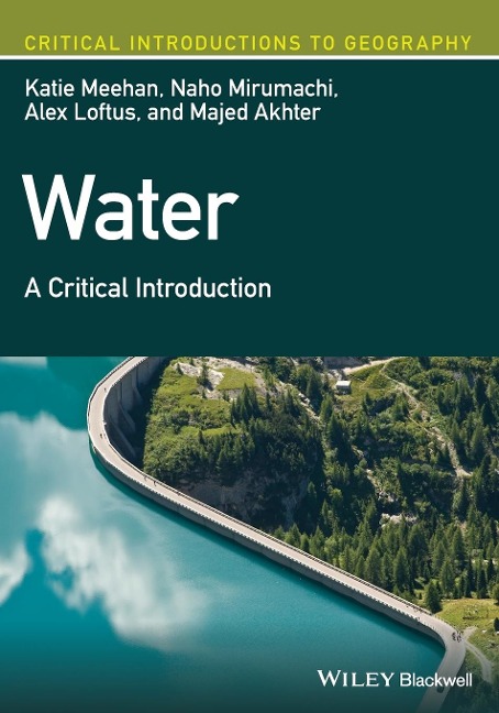 Water: A Critical Introduction