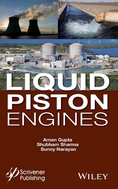 Liquid Piston Engines