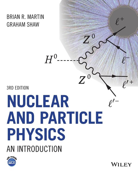 Nuclear and Particle Physics: An Introduction