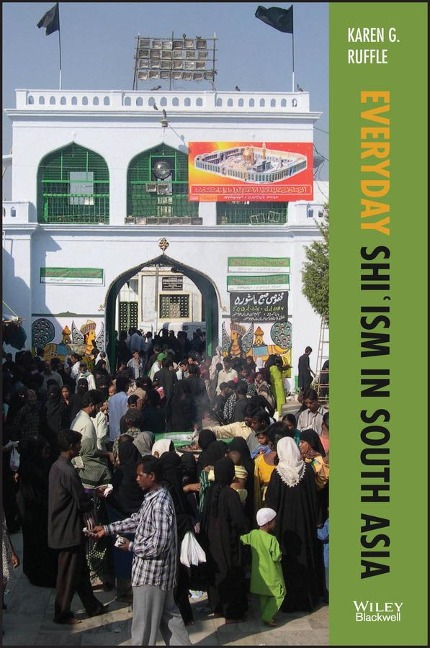 Everyday Shiism in South Asia