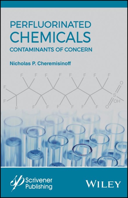 Perfluorinated Chemicals (Pfcs): Contaminants of Concern