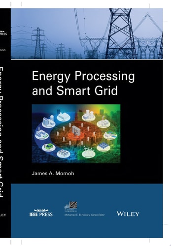 Energy Processing and Smart Grid