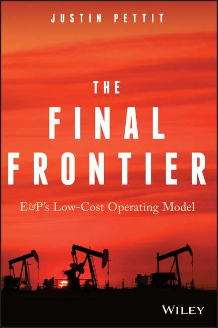 The Final Frontier: E&p's Low-Cost Operating Model