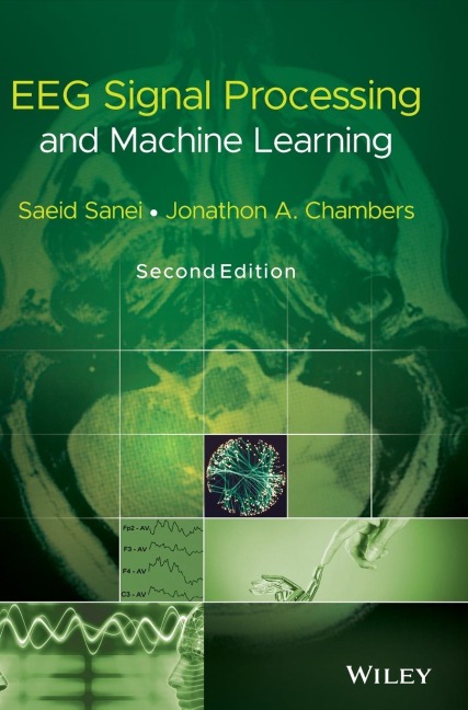 Eeg Signal Processing and Machine Learning