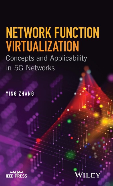 Network Function Virtualization: Concepts and Applicability in 5g Networks