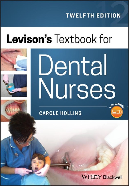 Levisons Textbook for Dental Nurses