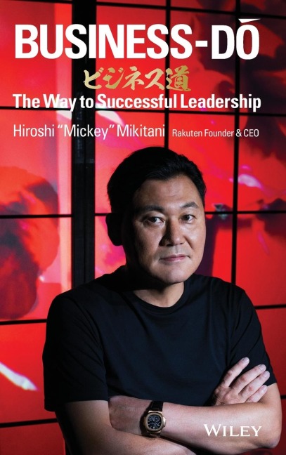 Business-Do: The Way to Successful Leadership
