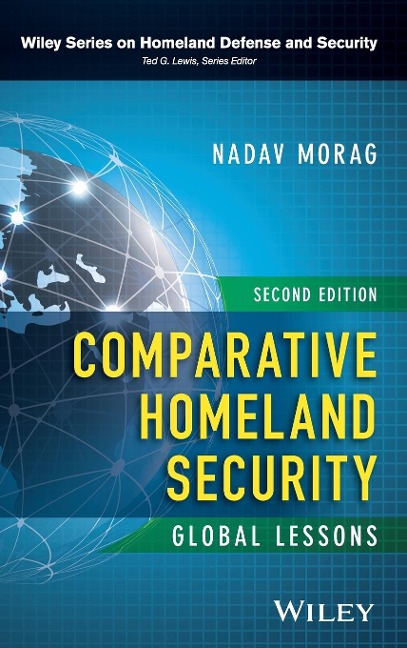 Comparative Homeland Security: Global Lessons