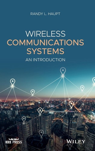 Wireless Communications Systems An Introduction