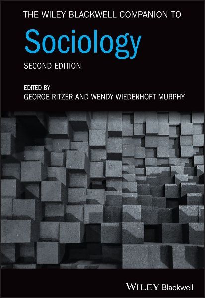 Wiley Bwell Comp to Sociology