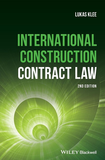 International Construction Law