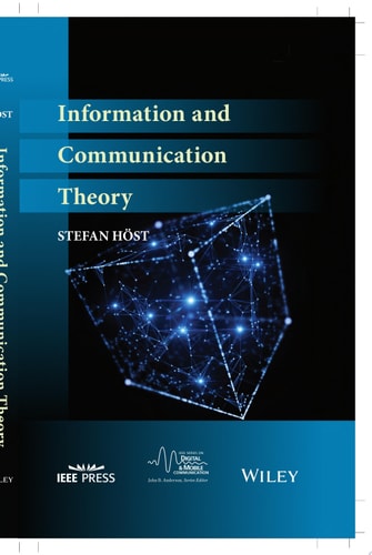 Information and Communication Theory