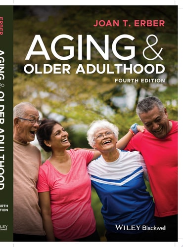 Aging and Older Adulthood