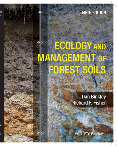 Ecology and Management of Forest Soils