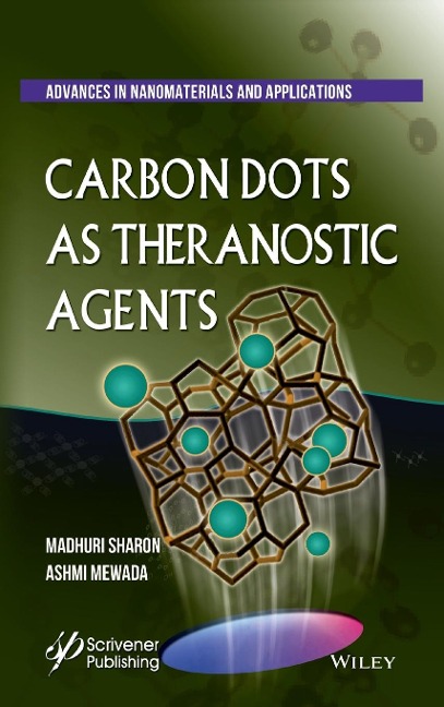 Carbon Dots as Theranostic Agents