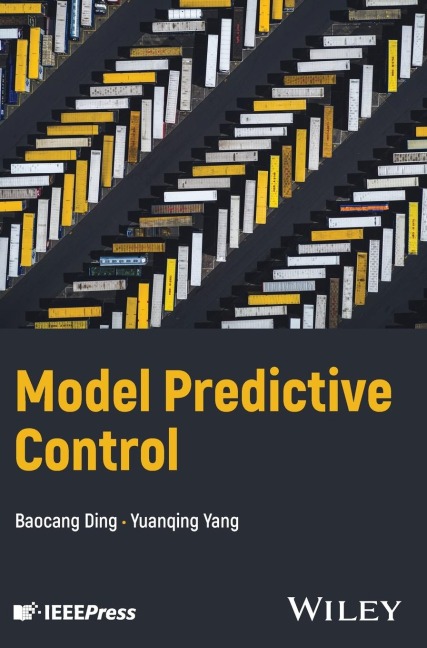 Model Predictive Control