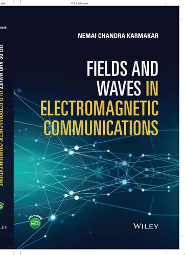 Fields and Waves in Electromagnetic Communications