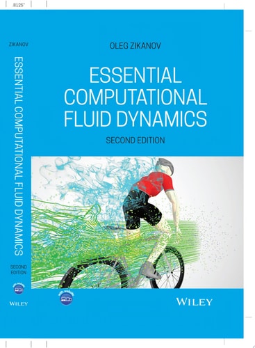 Essential Computational Fluid Dynamics