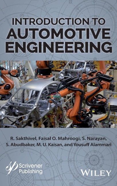 Introduction to Automotive Engineering