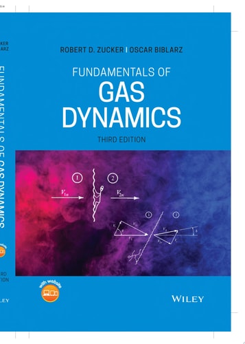 Fundamentals of Gas Dynamics
