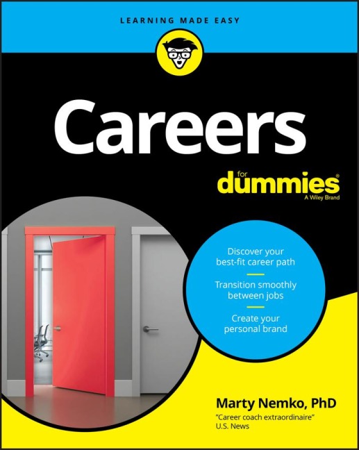 Careers for Dummies
