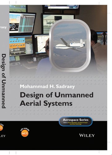 Design of Unmanned Aerial Systems