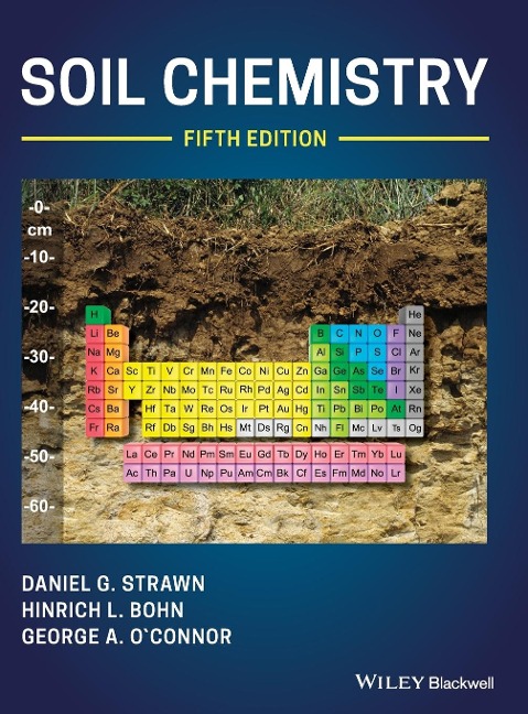 Soil Chemistry