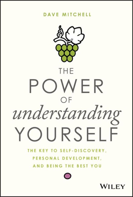 The Power of Understanding Yourself: The Key to Self-Discovery, Personal Development, and Being the Best You