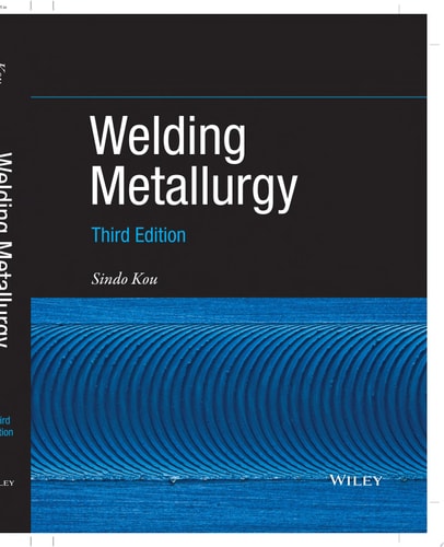 Welding Metallurgy