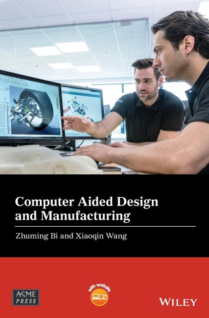 Computer Aided Design and Manufacturing
