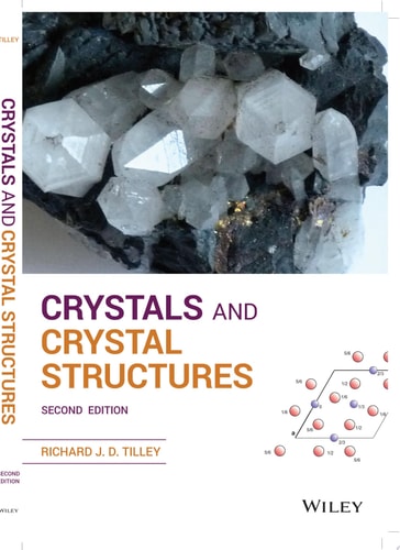Crystals and Crystal Structures