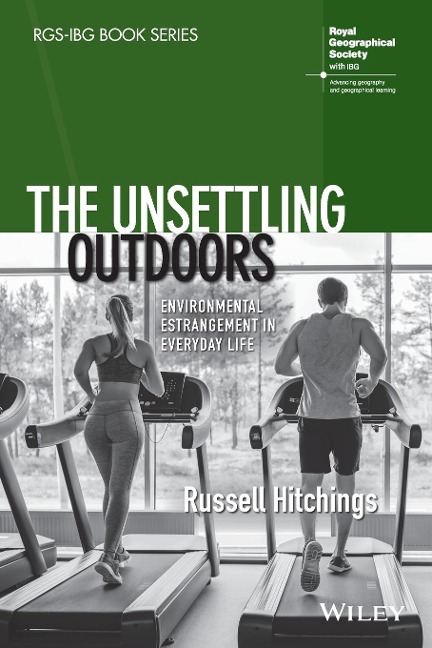 The Unsettling Outdoors