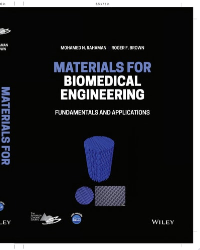 Materials for Biomedical Engineering Fundamentals and Applications