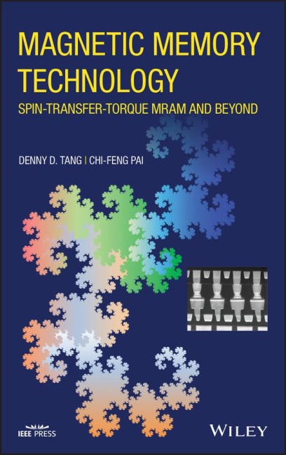 Magnetic Memory Technology: Spin-Transfer-Torque Mram and Beyond