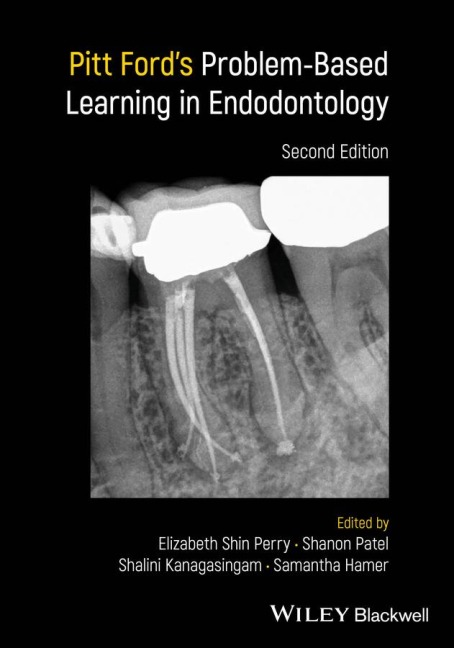 Pitt Fords Problem-Based Learning in Endodontology