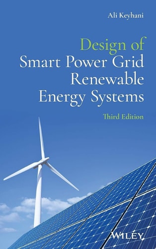 Design of Smart Power Grid Renewable Energy Systems